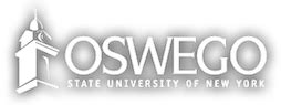 SUNY Oswego - Admission Data by Major