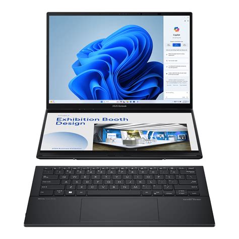 Zenbook Duo 2024 Specs - Dulcea Sonnnie