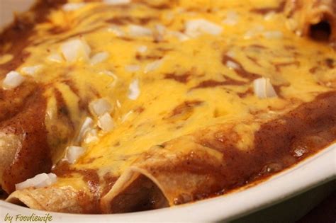 The top 20 Ideas About Tex Mex Cheese Enchiladas - Best Recipes Ideas ...