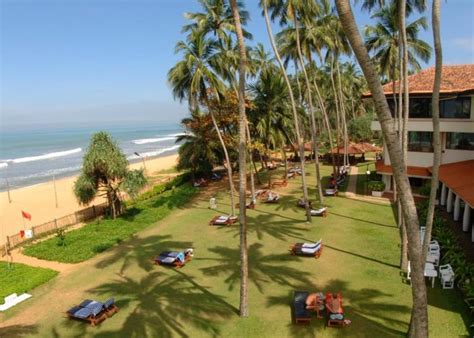 Kalutara Beach – the main sights on the map, photo | Sri Lanka Finder