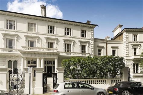 Victorian London Mansion Sells for £40 Million - Mansion Global