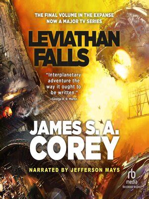 Leviathan Falls by James S. A. Corey · OverDrive: Free ebooks, audiobooks & movies from your ...