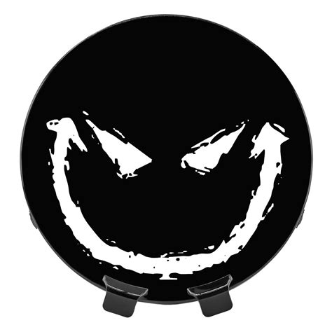 Stedi Type-X 8.5 Inch Driving Light Cover Smiley - CVRTYPE-X-SMILE - Stedi | Repco Australia