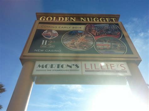 Golden Nugget, Biloxi, Mississippi | Biloxi, Trip, Casino