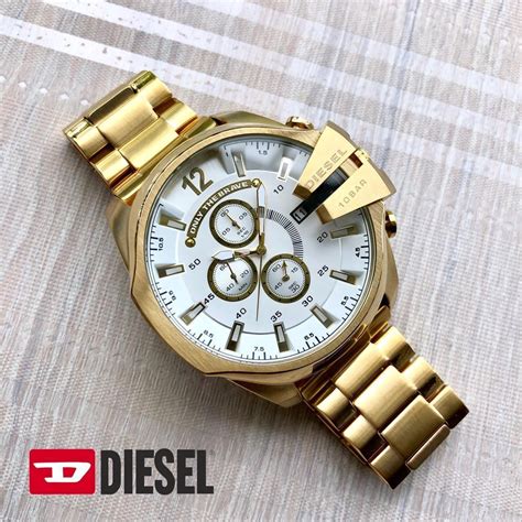 Buy Diesel 10BAR online from StylGads.com