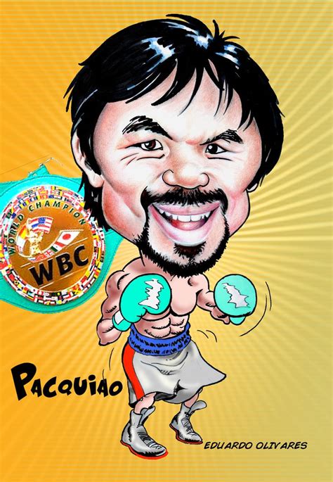 arriba! el filipino | Caricaturas de famosos, Dibujos animados clásicos, Caricaturas