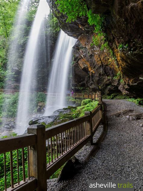 Dry Falls | North carolina travel, Nc waterfalls, Waterfall hikes