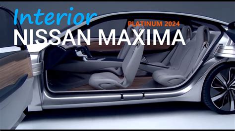 How Much Is A 2024 Nissan Maxima Platinum - Danit Elenore