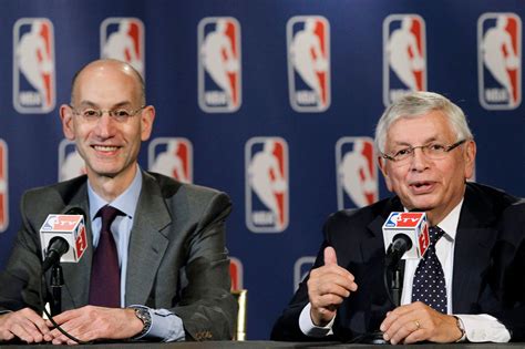 David Stern Announces Plans to Step Down as N.B.A. Commissioner in 2014 ...