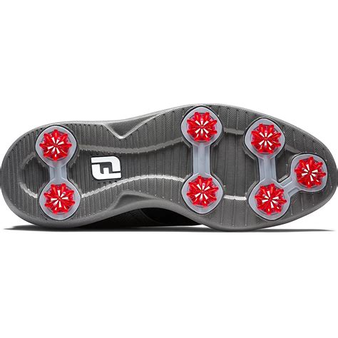 FootJoy Men's Traditions Spiked Golf Shoes | Academy