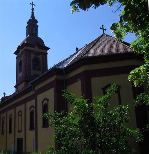 Kanjiza,Vojvodina,Serbia...Serbian Orthodox Church... | Flickr