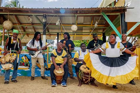 Garifuna People of Belize: History, Culture & Today - Belize at Your ...