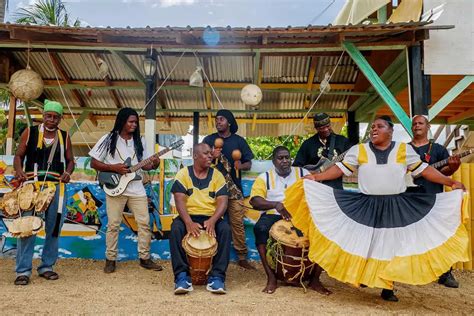 Garifuna People of Belize: History, Culture & Today - Belize at Your Fingertips!