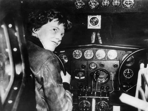 Amelia Earhart: Dogs Will Attempt to Locate Her Remains | Time