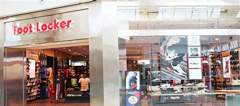 Foot Locker / House of Hoops | Sarasota | The Mall at University Town ...