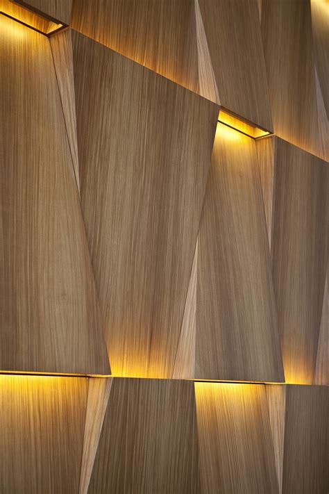 The Power of Artificial Lighting in Architecture - Arch2O.com