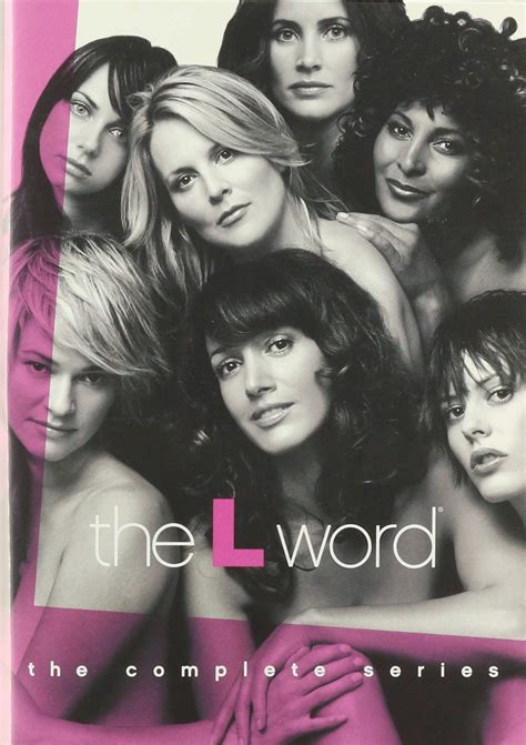 The L Word DVD Release Date