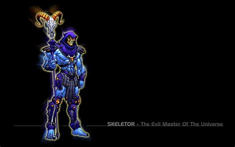 Skeletor 1080P, 2K, 4K, 5K HD wallpapers free download | Wallpaper Flare