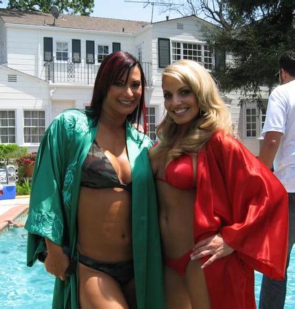 Victoria and Trish Stratus Bikini Plot : r/WrestleFap