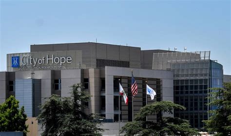 City of Hope adds 7 clinics with acquisition of cancer-focused medical group – Orange County ...