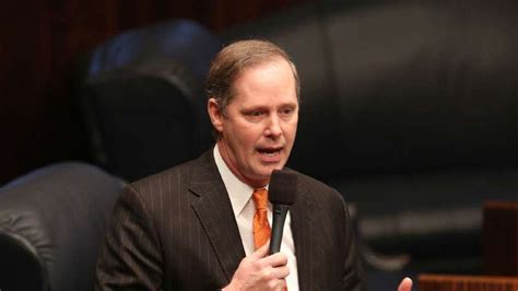 State Sen. Wilton Simpson to face competitor for the first time