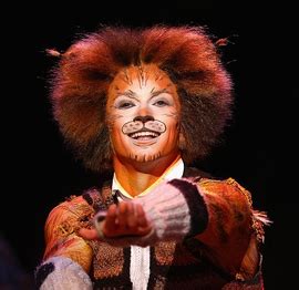 Skimbleshanks | Cats musical, Jellicle cats, Cats