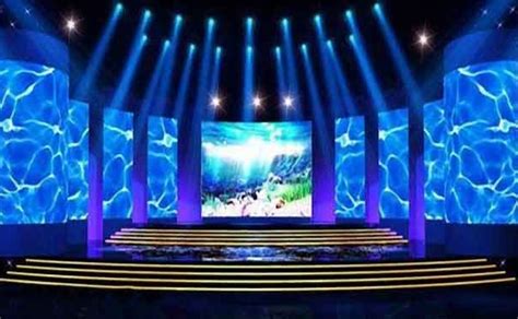 Benefits Of Using Led Screens At Your Wedding - smc-entertainment.com