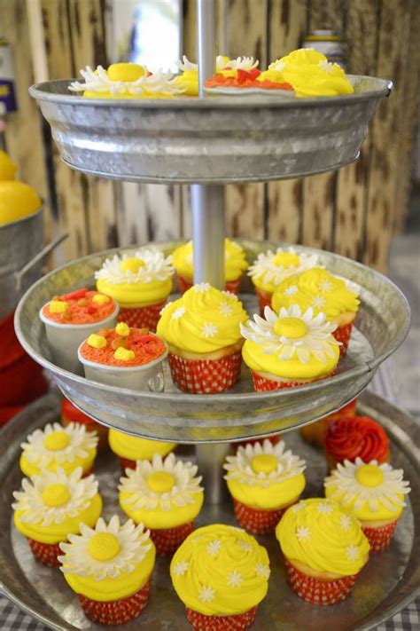 Kara's Party Ideas Crawfish Boil + Stock-the-Bar Bridal Shower | Kara's ...