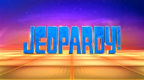 [100+] Jeopardy Backgrounds | Wallpapers.com