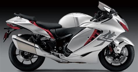 GSX-R 1340 Hayabusa 2021 Wallpapers - Wallpaper Cave