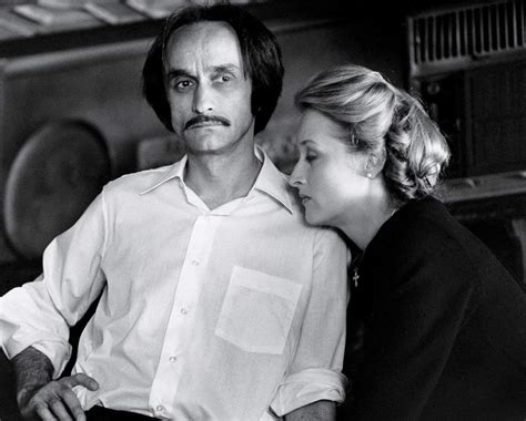 John Cazale & Meryl Streep - / RT @AlbertGalera | Scoopnest