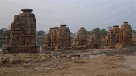 Ranipur-Jharial - Balangir | Ranipur-Jharial Photos, Sightseeing -NativePlanet