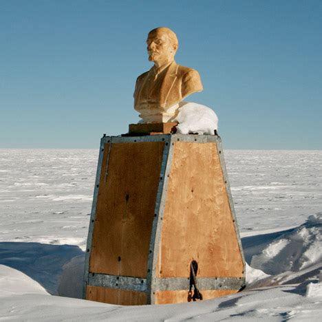 Desolate Desertions: 7 Abandoned Wonders of Antarctica | Urbanist