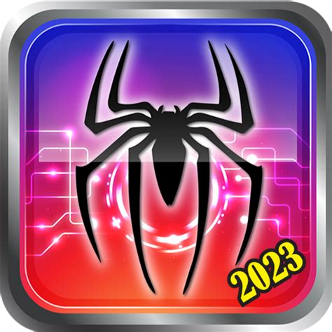 Spider Solitaire 2023 - Apps on Google Play