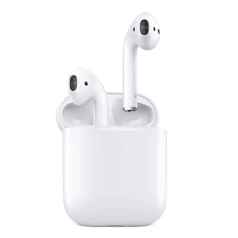 Airpods png transparent picture