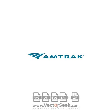 Amtrak Logo And Symbol, Meaning, History, PNG, 54% OFF
