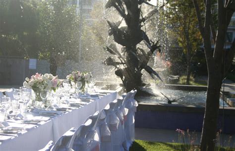 Eden Gardens - Modern Wedding