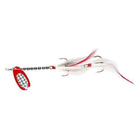 Scheels Outfitters Double Bucktail | Trophy fish, Outfitter, Fishing lures