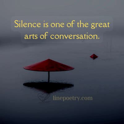 50+ Silence Quotes To Learn Life Changing Lessons For 2024