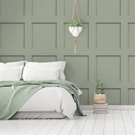 Sage green bedroom ideas to refresh your scheme