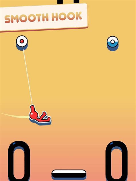 Stickman Hook for Android - APK Download