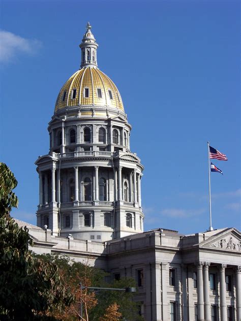 Colorado State Capitol | Colorado State Capitol Building | Flickr