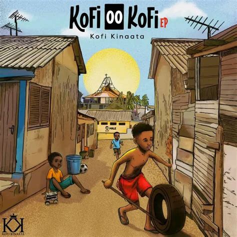 Kofi Kinaata - I Don't Care | Mp3 Download | Afromusik