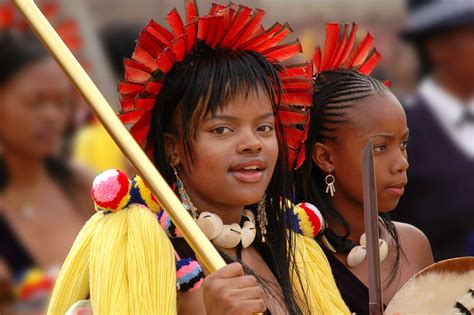 15 Swazi Proverbs and their Meanings - Motivation Africa