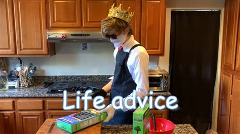 Life Advice Memes - Imgflip