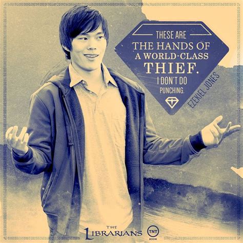 The Librarians - Timeline Photos | Facebook | Librarian, Ezekiel jones, Librarian shirt