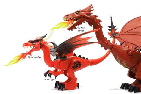 Review: 79018 The Lonely Mountain - LEGO Historic Themes - Eurobricks Forums