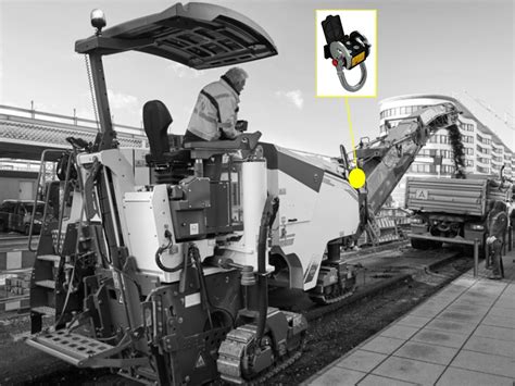 Faster | The main function of a cold milling machine is a fast and efficient removal of asphalt ...