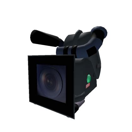 Studio Camera Head's Code & Price - RblxTrade