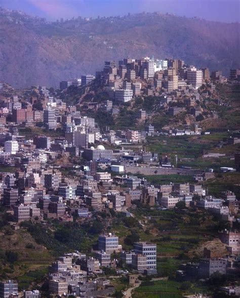 Yafa South Yemen | South yemen, Yemen, City photo